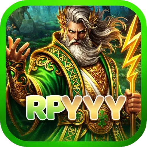 RPYYY - Petualangan Seru dalam Game TPS