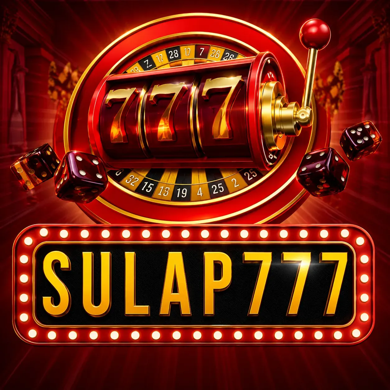 SULAP777 - Permainan Puzzle Menantang untuk Semua Umur